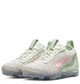 Кроссовки детские Nike Air Vapormax 2021 Beige 36.5 Бежевий DB1550-103 - изображение 3