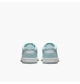 Кроссовки детские Nike Dunk Low (Tde) White/Light Blue 29.5 FB9108-105 - изображение 6
