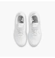 Кроссовки детские Nike Varsity Leather White 28 Білий CN9393-101 - изображение 4