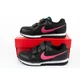 Кроссовки детские Nike Runner 2 Black/Pink 29.5 Чорний 807317-020 - изображение 10