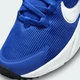 Кроссовки детские Nike Star Runner 4 Nn Ps 31 Синій DX7614-400 - изображение 7