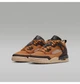 Кросівки дитячі Nike Spizike Low (Gs) Brown 38.5 Коричневий FQ3950-202 - зображення 5