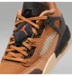 Кросівки дитячі Nike Spizike Low (Gs) Brown 38.5 Коричневий FQ3950-202 - зображення 7