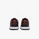 Кроссовки детские Nike Dunk Low 37.5 Коричневий IQ0311-216 - изображение 4