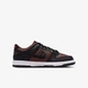 Кроссовки детские Nike Dunk Low 37.5 Коричневий IQ0311-216 - изображение 3