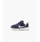 Кроссовки детские Nike Revolution 6 23.5 Синій DD1094-400 - изображение 2
