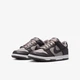 Кроссовки детские Nike Dunk Low (Gs) 39 Коричневий FB9109-203 - изображение 2