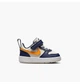 Кросівки дитячі Nike Court Borough Low Recraft 22 Комбінований DV5458-126 - зображення 3