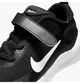 Кросівки підліткові Nike Revolution 7 28 Чорний FB7690-003 - зображення 9