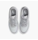 Кроссовки подростковые Nike Air Force 1 40 Сірий FV5948-005 - изображение 4