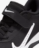 Кроссовки подростковые Nike Omni Multi-Court Shoes 28.5 Чорно-білий DM9026-002 - изображение 9