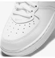Кроссовки подростковые Nike Force 1 Mid Le (Ps) 30 Білий DH2934-111 - изображение 7