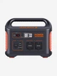 Зарядная станция Jackery Explorer 1000 1002 Вт*ч 1000 Вт (2000 Вт пик) Li-ion - изображение 1