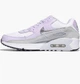 Кроссовки детские Nike Air Max 90 Violet 38.5 Комбінований CD6864-123 - изображение 1