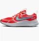 Кросівки дитячі Nike Cosmic Runner Red/White 38.5 Оранжевий HM4402-600 - зображення 1
