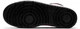 Кеды детские Nike Court Borough Mid 2 (Gs) 40 Черный CD7782-005 - изображение 6