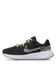 Кросівки підліткові Nike Revolution 6 Nn Jp (Gs) 39 Чорний DV3181-001 - зображення 1