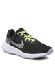 Кросівки підліткові Nike Revolution 6 Nn Jp (Gs) 39 Чорний DV3181-001 - зображення 4