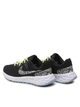 Кросівки підліткові Nike Revolution 6 Nn Jp (Gs) 39 Чорний DV3181-001 - зображення 5