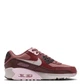 Кросівки дитячі Nike Air Max 90 Ltr (Gs) 6.5Y Червоний CD6864-201 - зображення 3
