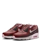 Кросівки дитячі Nike Air Max 90 Ltr (Gs) 6.5Y Червоний CD6864-201 - зображення 8