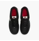 Кроссовки подростковые Nike Air Force 1 38.5 Чорний HV6359-001 - изображение 4