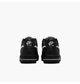 Кроссовки подростковые Nike Air Force 1 38.5 Чорний HV6359-001 - изображение 6