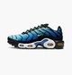 Кросівки підліткові Nike Air Max Plus 38.5 Комбінований CD0609-032 - зображення 1
