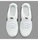 Кроссовки детские Nike Air Force 1 Older Kids' Shoes 40 Чорно-білий DX9269-100 - изображение 3
