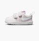 Кроссовки детские Nike Pico 5 (Tdv) 22 Рожевий AR4162-600 - изображение 1
