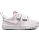 Кроссовки детские Nike Pico 5 (Tdv) 22 Рожевий AR4162-600 - изображение 4