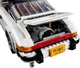 Конструктор Technic Porsche 911 Turbo/Targa, Ретро Автомобиль Порше, 1458 деталей - изображение 8