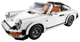 Конструктор Technic Porsche 911 Turbo/Targa, Ретро Автомобиль Порше, 1458 деталей - изображение 11
