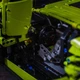 Конструктор Спортивный Суперкар Technic Lamborghini Sian FKP 37, 3696 деталей - изображение 4
