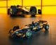 Конструктор Technic McLaren MCL39 F1 Car, болид Формула 1, 1675 деталей - изображение 2