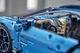 Конструктор Спортивний Суперкар Technic Bugatti Chiron, 3599 деталей - зображення 8