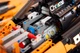 Конструктор Technic McLaren MCL39 F1 Car, болид Формула 1, 1675 деталей - изображение 5