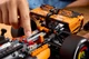 Конструктор Technic McLaren MCL39 F1 Car, болид Формула 1, 1675 деталей - изображение 7