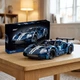 Конструктор Спорткар Technic Ford GT 2022, 1466 деталей - изображение 1