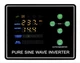 Источник бесперебойного питания (ИБП) Volt Polska SINUS PRO 900E PLUS 12/230V (600/900W) (Белый) - изображение 5