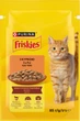 Упаковка влажного корма для кошек Purina Friskies кусочки в соусе с курицей 26 шт по 85 г (7613036965279) - изображение 3