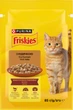 Упаковка влажного корма для кошек Purina Friskies кусочки в подливе с индейкой 26 шт по 85 г (7613036965255) - изображение 3