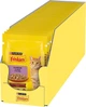 Упаковка влажного корма для кошек Purina Friskies кусочки в подливе с уткой 85 г х 26 шт (7613036962285) - изображение 1