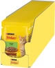 Упаковка вологого корму для котів Purina Friskies шматочки в підливі з ягням 85 г х 26 шт (7613036974745) - зображення 1