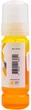Чернила PowerPlant 103 для Epson L3100/3110/3150 Water Soluble 70 мл Yellow (PP103Y) - изображение 2