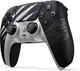 Беспроводной геймпад Sony PlayStation 5 Dualsense BT (Marvel's Wolverine Adamantium Limited Edition) (1000056825) - изображение 2