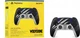 Беспроводной геймпад Sony PlayStation 5 Dualsense BT (Marvel's Wolverine Adamantium Limited Edition) (1000056825) - изображение 6
