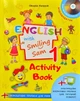 Робочий зошит для 1 класу. Activity Book.З аудіосупроводом та мультимедійною інтерактивною програмою - изображение 1