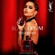 Парфюмированная вода для женщин Yves Saint Laurent Black Opium Over Red 30 мл - изображение 3