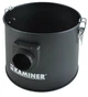 Пылесос для золы Kaminer ODK008 6317, 10 л, 800 Вт, HEPA, двойная фильтрация, функция выдувания - изображение 7